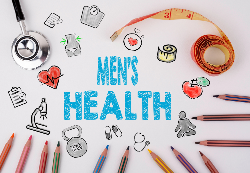 June Is Men’s Health Month: A Call to Prioritize Prevention and WellBeing 