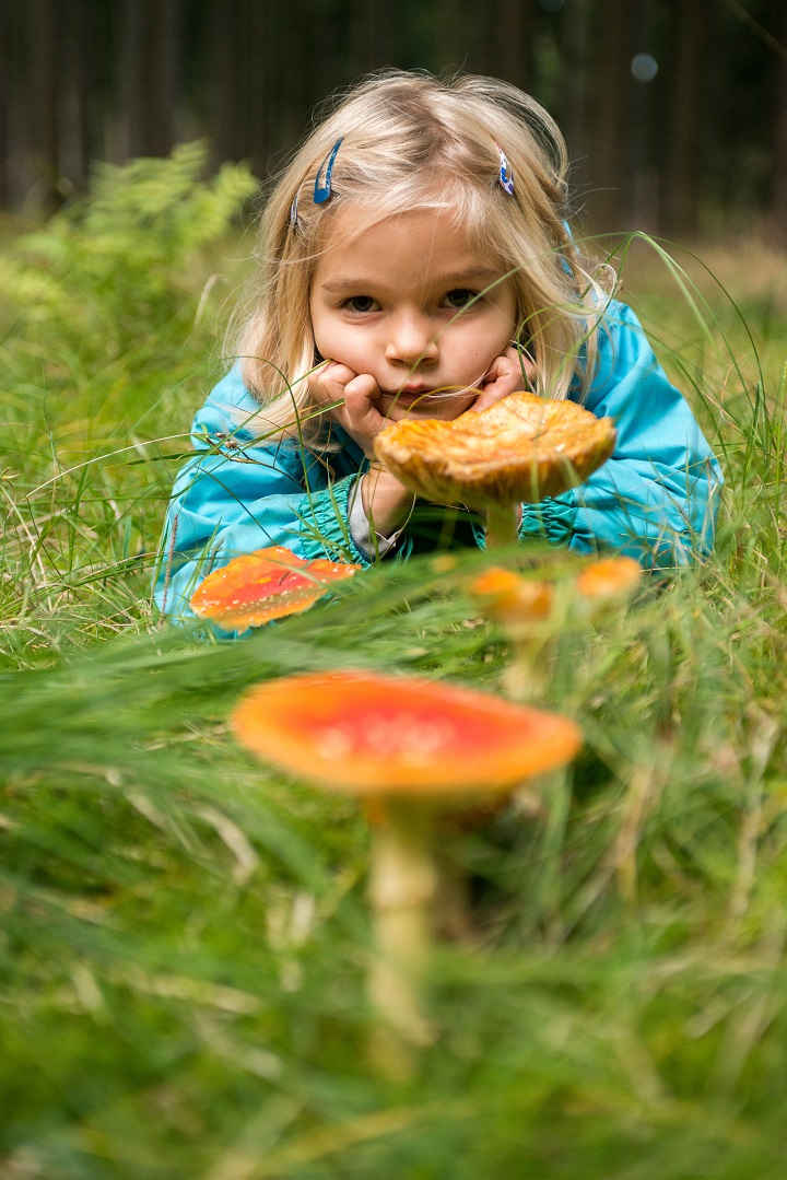 Keep Children Safe from Poison Exposures 