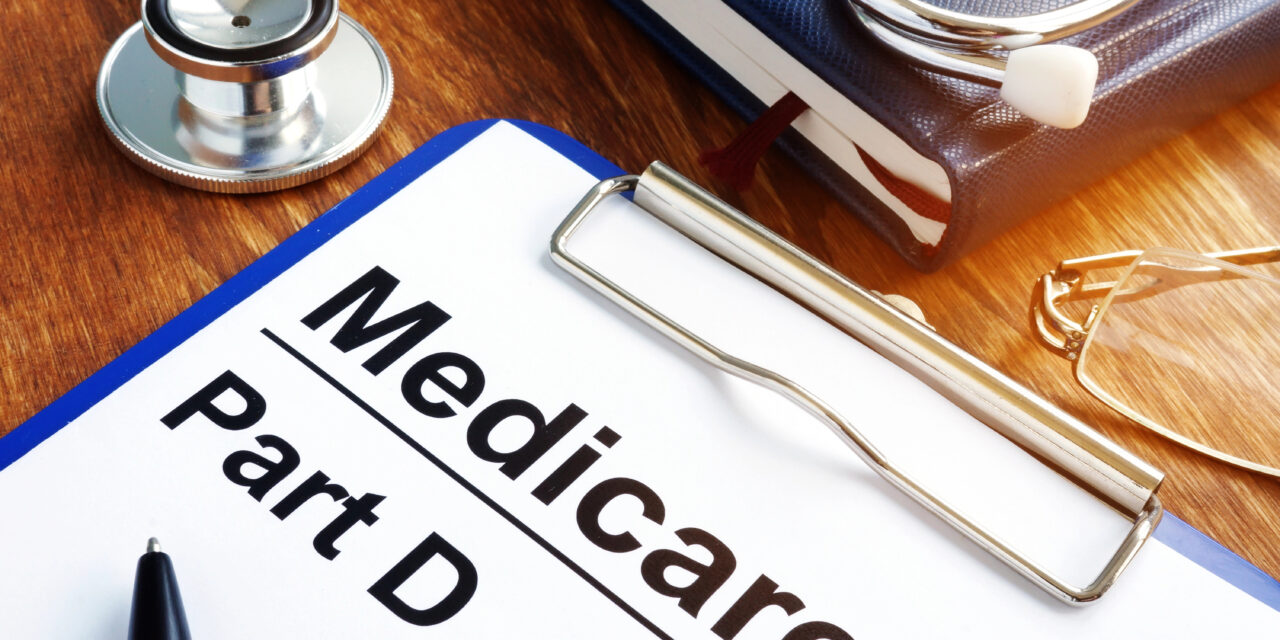 Know How Medicare Part D Coverage Changes May Affect You