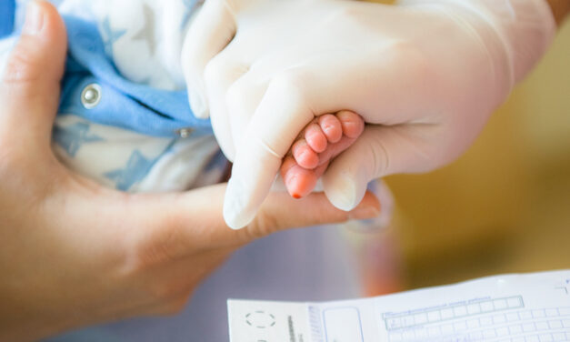 Know the Facts About Newborn Screening