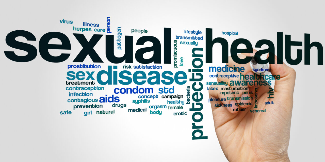 Let’s Talk About Sexual Health