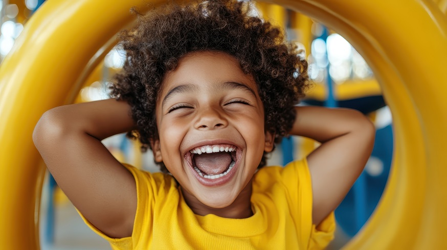 Leveraging the Power of Play: You’re Never Too Old to Play
