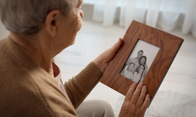 Long Distance Caregiving and the Holidays