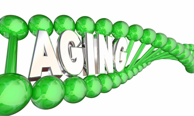 Longevity and Genes: Will We Be Able to Control Aging in the Future?