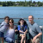 Love in the Shadows: Honoring Family Caregivers