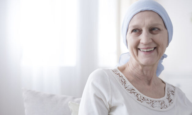 Lymphoma Treatment for Older Adults