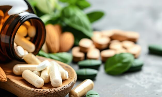 Magnesium Supplements for Sleep Disorders?