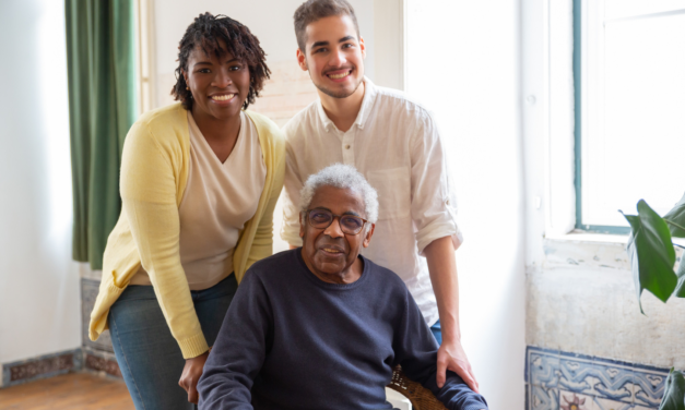 Make a Difference in a Veteran’s Life!