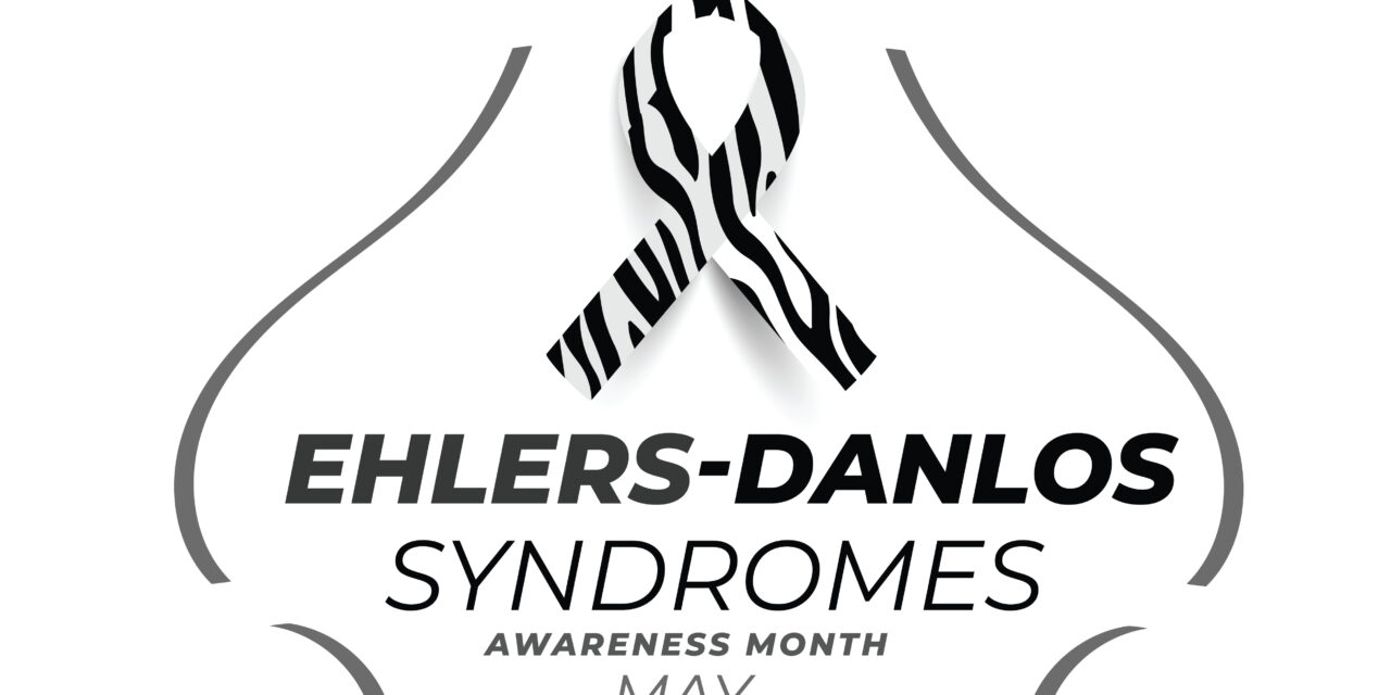 Medical 411: Ehlers-Danlos Syndrome