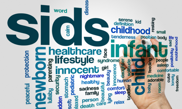 Medical 411: SIDS