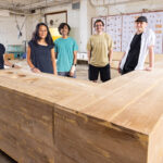 ‘Objects of Affection’ Transforms Space for Contemporary Art Event