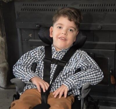 Meet This Year’s Variety Club Telethon Celebrity!