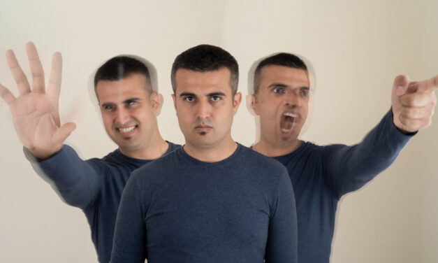 Mental Health 411: Borderline Personality Disorder