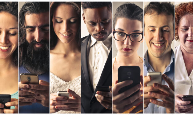 Mental Health 411: Is Cell Phone Addiction Really a Thing?