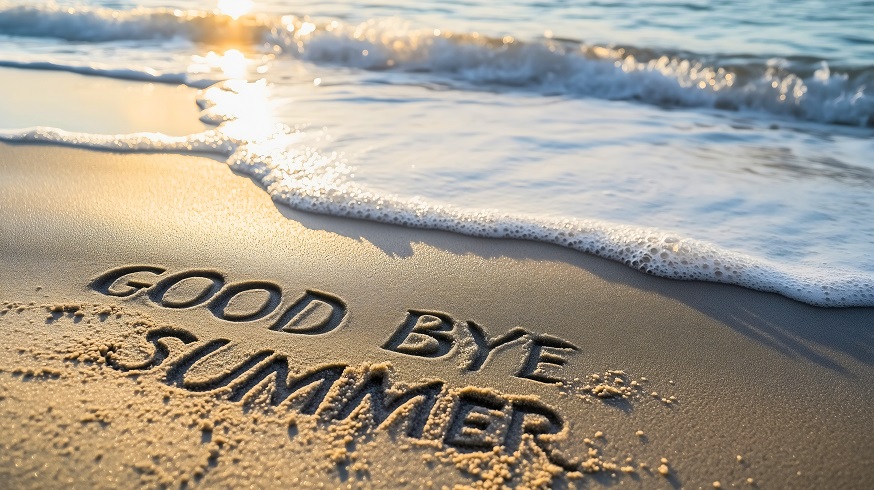 Mental Health 411: Why the End of Summer Can Feel So Emotional 