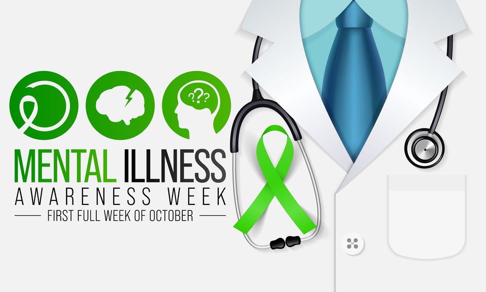 Mental Health Matters