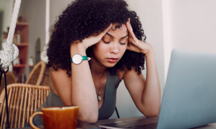 Mental Health for the Modern Woman