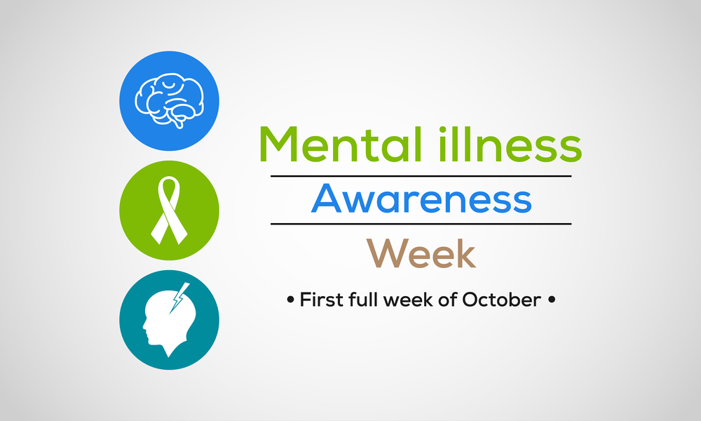 Mental Illness is a Global Problem