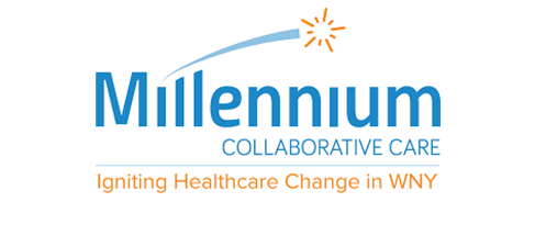 Millennium Collaborative Care Message to Community