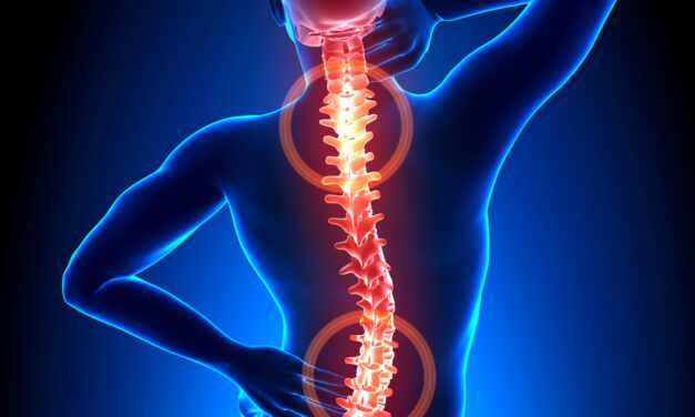 Minimally Invasive Spine Surgery