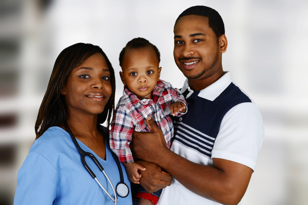 Preventive Care during Minority Health Month