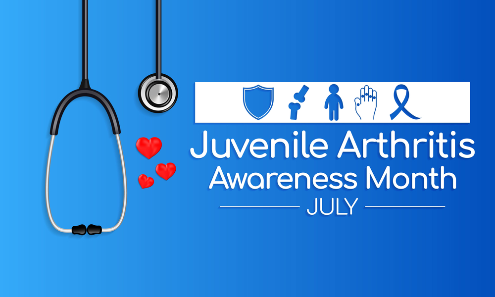 More Than Growing Pains: Recognizing the Signs of Juvenile Arthritis 