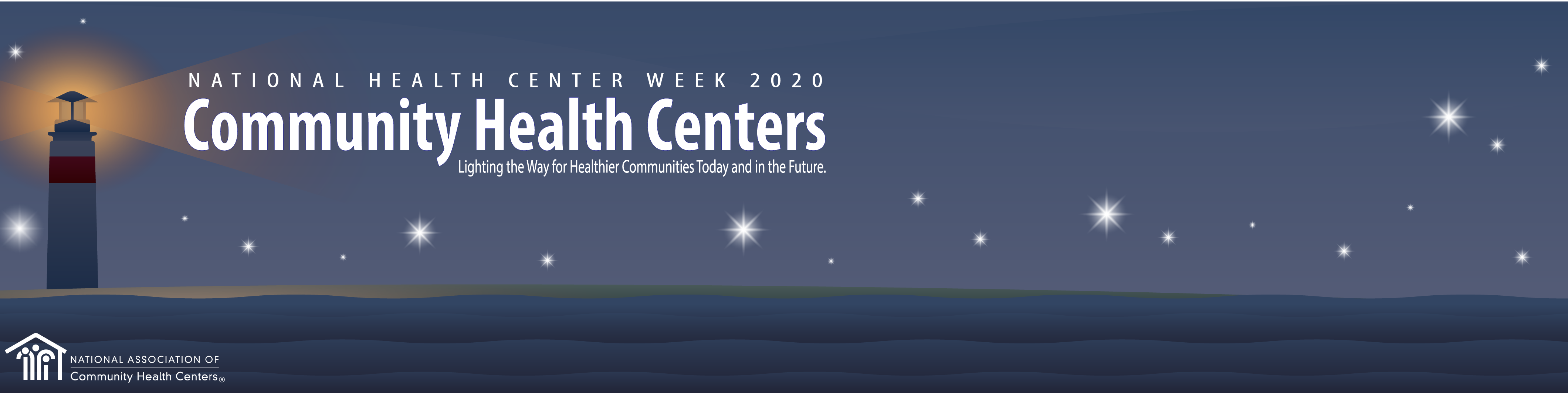 National Health Center Awareness Week