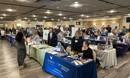 NIA 4th Annual Free Health & Wellness Resource Fair
