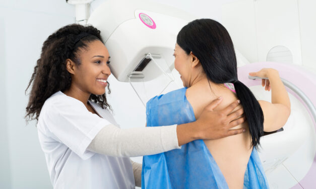 Stay Informed: New Breast Cancer Screening Guidelines