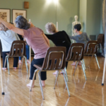 New Moon Mindful Movement: A Wellness Oasis
