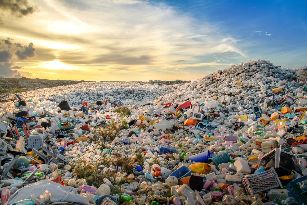New Report Exposes the Limits of Plastic Recycling 