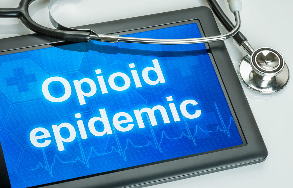 New Study Shows Telehealth Slows Opioid Overdoses