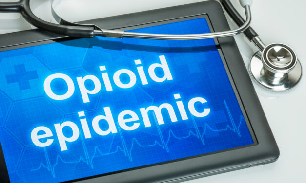 New Study Shows Telehealth Slows Opioid Overdoses