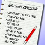 New Year’s Resolutions Did you Know_