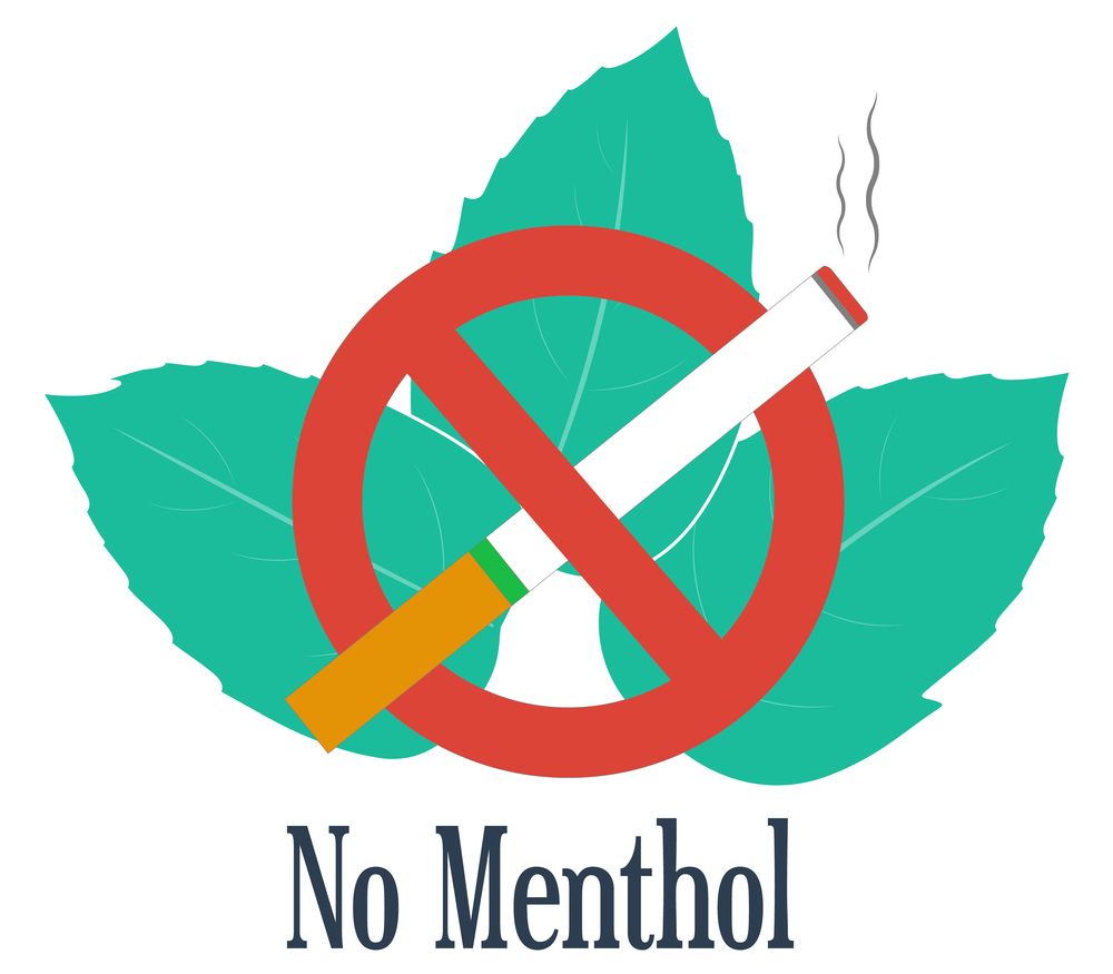 No Menthol Movement in Buffalo