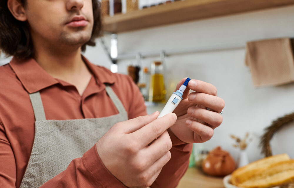 Not Responding to Type 2 Diabetes Treatment? You May Have Type 1.5 Diabetes?