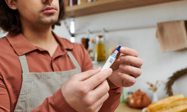 Not Responding to Type 2 Diabetes Treatment? You May Have Type 1.5 Diabetes?