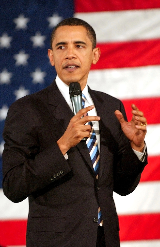 Notable Firsts for Black Americans  