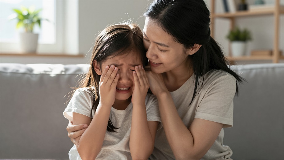 Now That School Is Underway: Pay Attention to Your Child’s Mental Health 