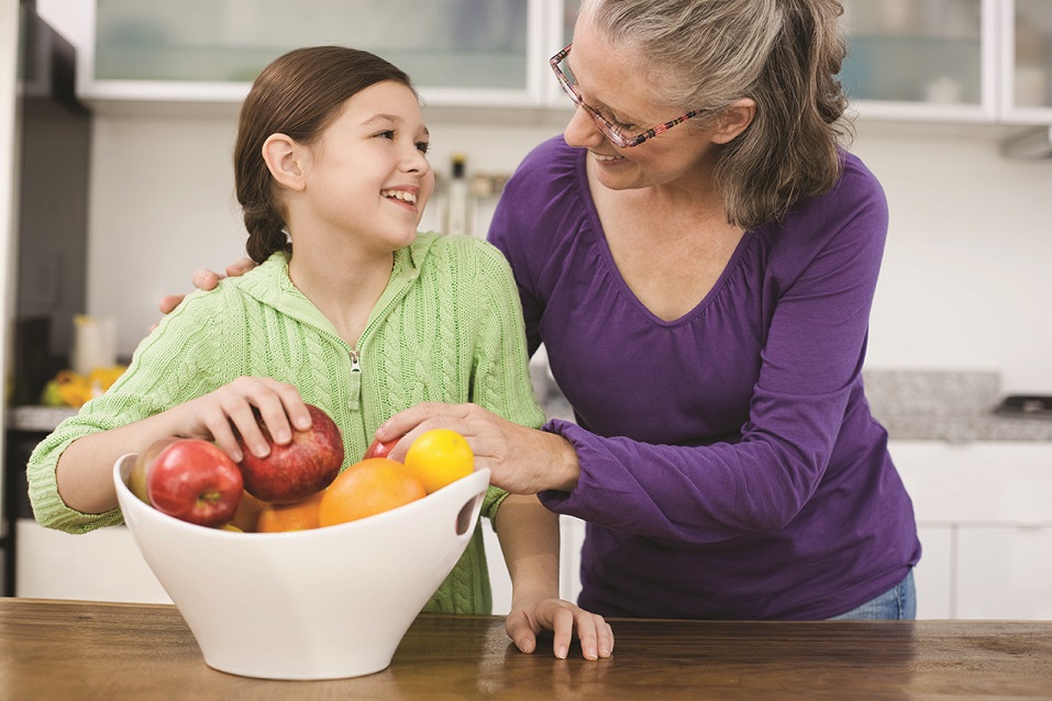 Nutritious Snacks Kids Will Love 