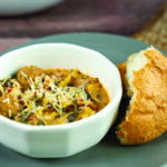 A One-Pot Soup to Simplify Family Dinner