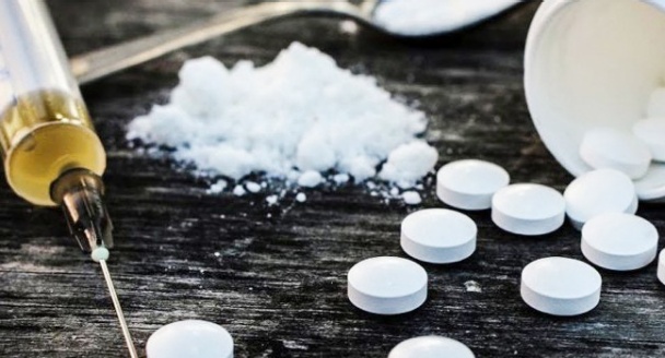 Opioid Intervention Courts Study