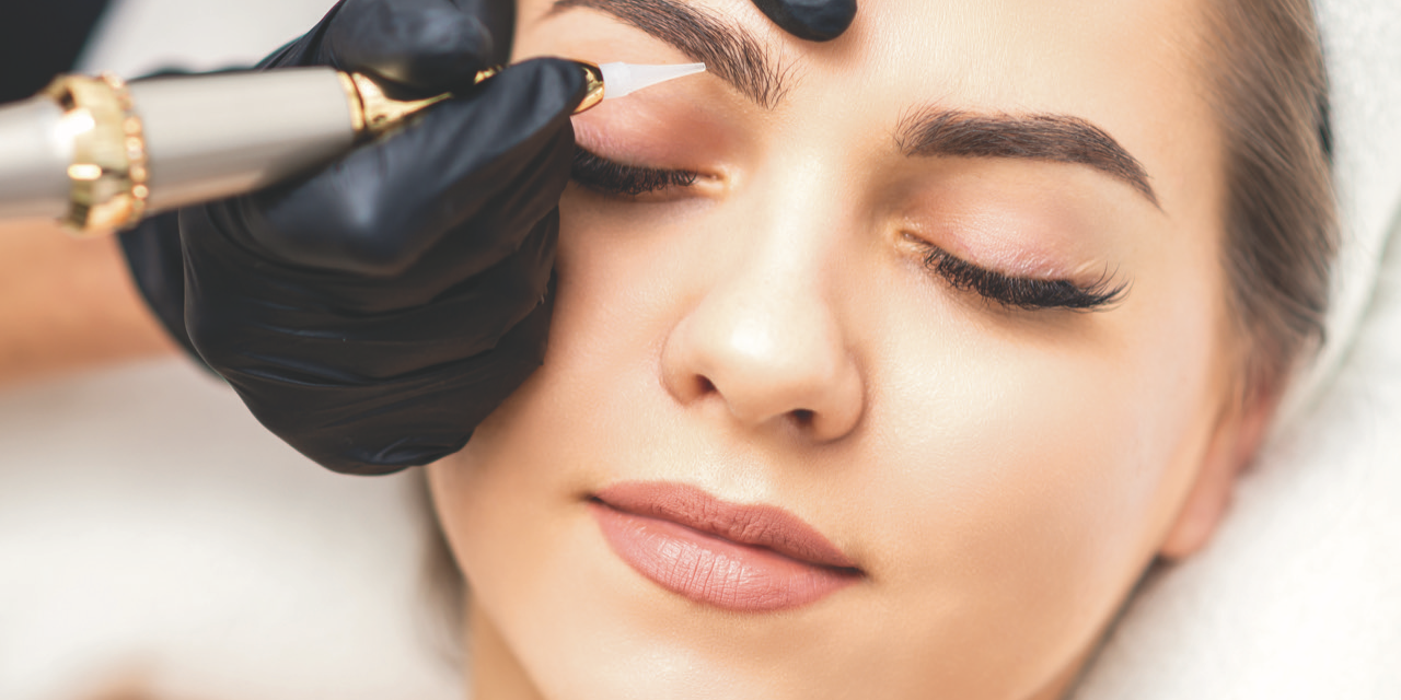 Revolutionizing Makeup: Nanotechnology for Permanent Makeup