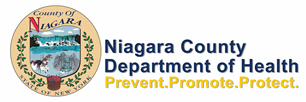 Niagara County Department of Health Reports Rabid Raccoon in the City of Lockport