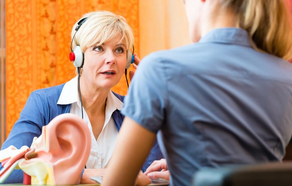 Over the Counter Hearing Aids
