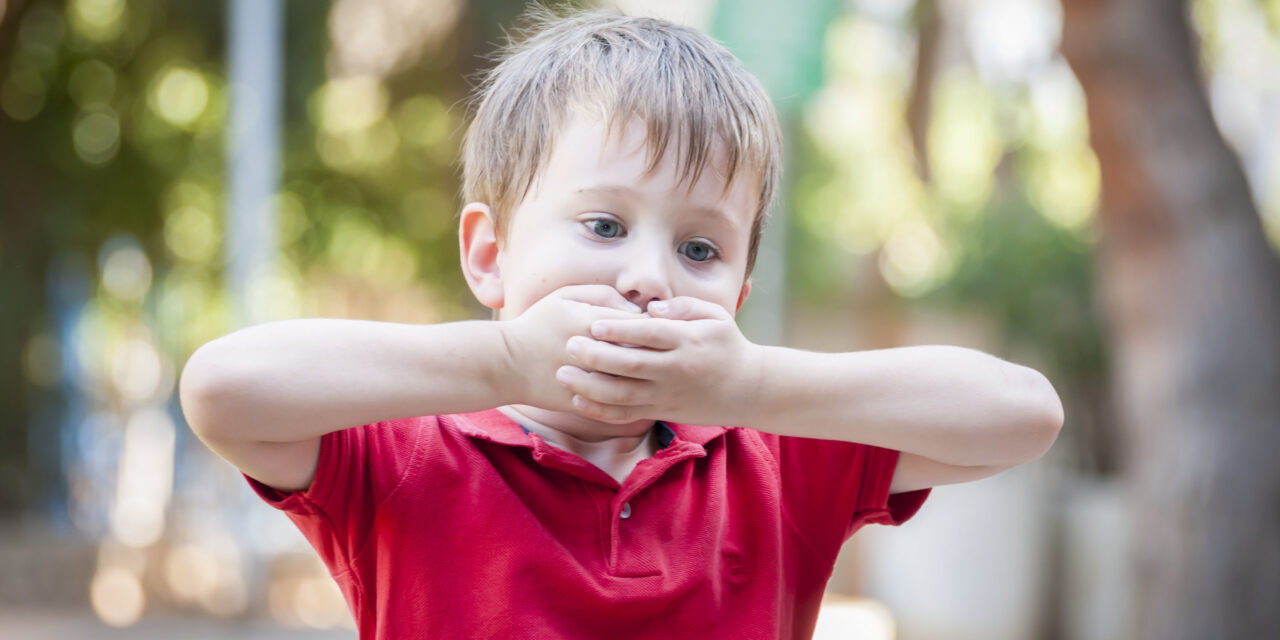 Overcoming Stuttering