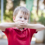 Overcoming Stuttering