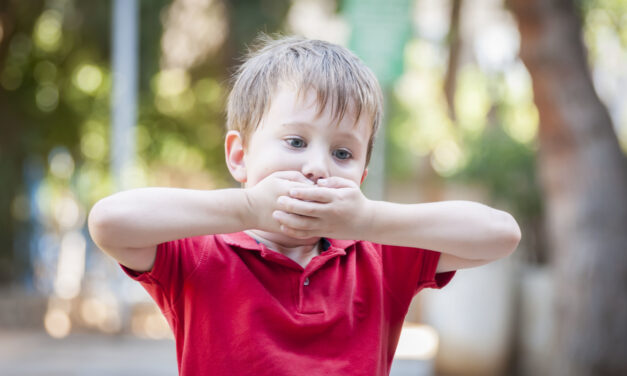Overcoming Stuttering