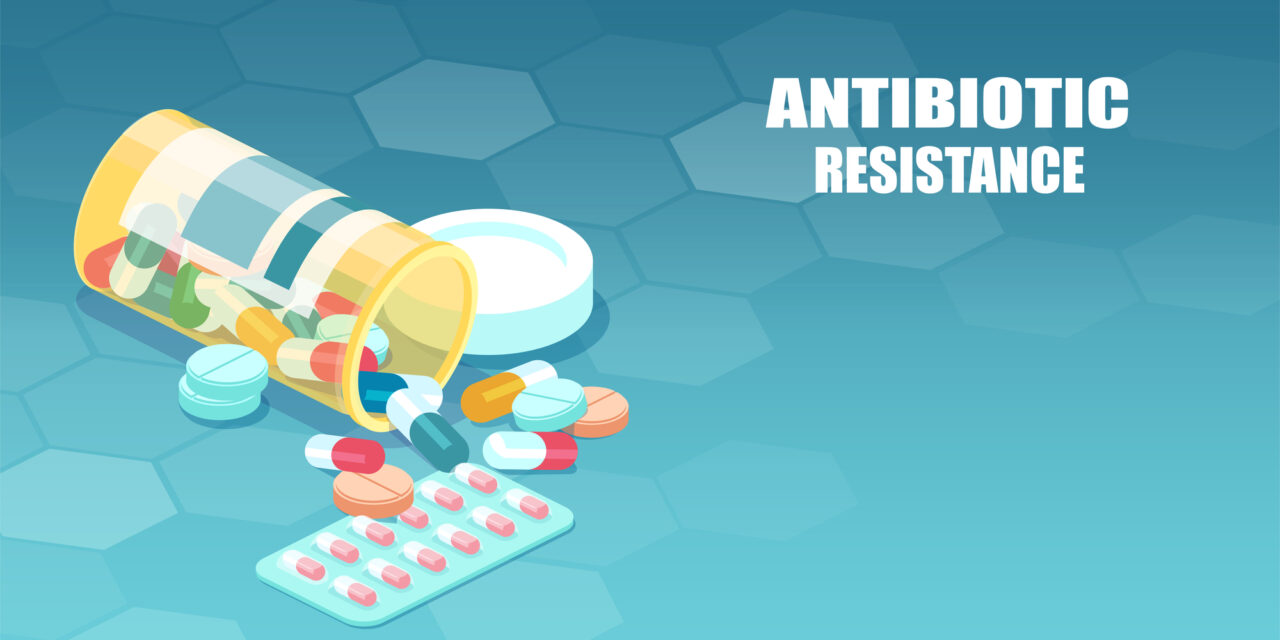 Overuse of Antibiotics Has Deadly Results 
