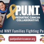 Supporting Pediatric Cancer Families: P.U.N.T. Collaborative Outreach